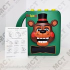 Five Nights At Freddy   s 2025 - Faztalker Popcorn Bucket - Speaks - Ships Now 