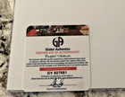 Awesome Michael Jordan Signed Autographed 8x10 Photo Chicago Bulls W ga Coa 