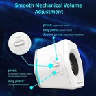 G2000 32w Pc Computer Speakers For Gaming Desktop Pc Laptop Mac Computer White