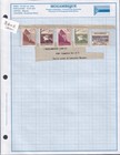  lot Of 225 Stamps   145 Mozambique  a Thru Z  Stamp Collection Lot 11am