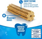 Purina Dentalife Daily Oral Care Chicken Flavor Small medium Breed Dog Dental 40