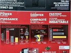 Milwaukee 2967-20 M18 Fuel 18v 1 2 In High Torque Impact Wrench With Friction   