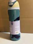 Owala Freesip 24oz Fin Frenzy Stainless Steel Water Bottle     New Color Drop