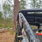 California Ohv Registration Green Sticker Mount For Sxs utv Cage Tube Mounting 