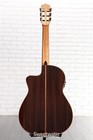 Cordoba Fusion Orchestra Ce Nylon String Acoustic Guitar - Cedar