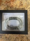 Authentic Moldavite Necklaces  You Can Buy Together Or I Can Seperate