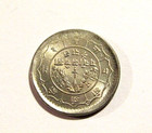 1961 Nepal 2018 25 Paisa Unc Coin