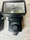 Vivitar 285hv  285 Zoom Thyristor Camera Flash - Untested