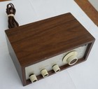 Klh Model Eighteen   18 All Transistor Fm Multiplex Tuner 
