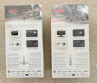 Star Wars Propel T-65 X-wing And 74-z Speeder Bike Drone  Rc