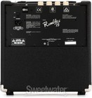 Fender Rumble 15 1x8  15-watt Bass Combo Amp