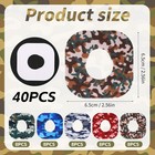 25pcs Adhesive Over Patches For Dexcom G7  Waterproof   Sweatproof Adhesive Tape