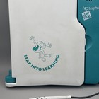 Leapfrog Leappad Kids Learning Tablet - Teal And White Working