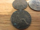 Vintage Lot Of 50  Assorted Foreign Coins - From 1901 - 1980s