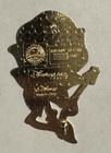 Disney Dlp Alice In Wonderland Red Rose Eleonore Bridge Pin  Le 69 400