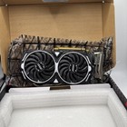 Msi Radeon Rx 570 4gb Graphic Cards  rx 570 Armor 4g Oc  Preowned Works