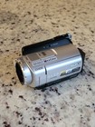 Sony Handycam Hdr-sr5 Camcorder Full 1080 Hd 40gb Hd Recording Hdd Bundle Tested