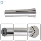 7 Piece 1 8  To 7 8  Fractional R8 Collet Set High Precision