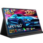 Uperfect 18 5  120hz Portable Gaming Monitor Switch Display W vesa For Xbox Ps5