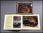 1978 Buick 75 Years Car Sales Brochure - Regal Riviera 1938 1934 1963 Roadmaster