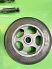 Treadmill Pro Form C 970 Wheel Transport  Or Many Projects