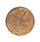 One Dead Buffalo One Dead Indian - Trade Token - One Dollar - 1876