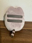 Gund Pusheen Plush Snackables Sushi Chopsticks Stuffed Animal Cat  9 5  Euc