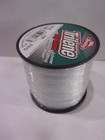Trilene Big Game Mono Spool 50 Lb Clear Color 275 Yards