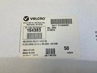 50 Yards - 4 Inch Velcro   Brand Hook Fastener Sew On Milspec Tape Coyote