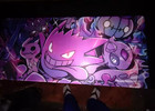 Pokemon Gengar 800 X 300mm Mousepad Gaming Mouse Pad Computer Keyboard Desk Mat