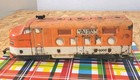 Marx O Gauge Dummy Southern Pacific 6000 A Unit Unpowered 1950s Model Rr Trains 