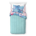 Twin Stitch Comforter