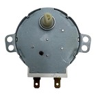Ge Microwave Turntable Motor Wb26x32190