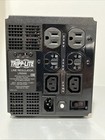 Tripp Lite Eaton Lr2000 Line Conditioner 2000w Automatic Voltage Regulator 230v