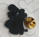 Mickey Mouse Multi Sports Baseball Basketball Tennis Football Vintage Disney Pin