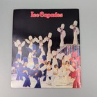 Vintage 1975-76 Ice Capades Just For You Souvenir Program Ice Show Tour Book