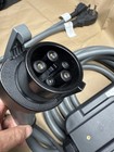 2021-2026 Bmw Ix Ix3 Ix1 I4 I5 I7 Xm Ev Charger Flexible Charging Cable 120 240v