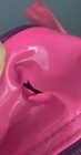 Vintage Lisa Frank Dolphin Backpack Echo And Suni Rare