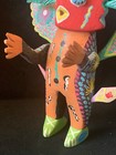 Alebrije Hand Crafted Wood Carving Oaxacan Folk Art Oaxaca Mexico