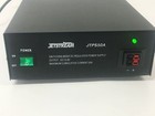 Jetstream Jtps50a - 50 Amp 13 8 Vdc  Power Supply W powr Poles   Posts