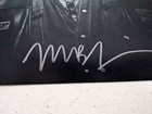Mark Boone Junior Signed 8x10 Photo Sons Of Anarchy Autograph Jsa Coa B