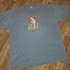 Vintage 90s New Orleans Jazz And Heritage Festival Retro Band Shirt Xl Saxophone