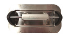 Aluminum Low Profile Two Way Air Vent Truck Trailer Camper Rv Side Wall 1 50 
