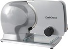 Chef schoice 665 Professional Electric Food And Meat Slicer Ss Serated Blade