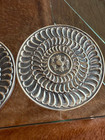 Mario Buccellati  Coaster Set Of 2