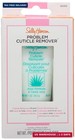 Sally Hansen Nail Treatment Problem Cuticle Remover      Eliminates Thick   Overgr