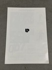    licence To Kill  Original 1989 Movie Exhibitors Campaign Book James Bond 007