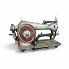 Antique 1904 Singer 68 69 Industrial Bar Tacker Sewing Machine Head