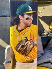 Sacramento Athletics A s 2026 Jacob Wilson Sga Bobblehead Bobble 06 20 26 Ccc