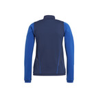 Adidas Tiro 23 Competition Training Track Top Boys Blue Casual Athletic Outerwea